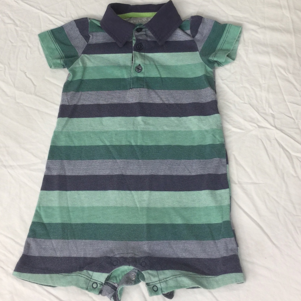 Boys Arizona Short Tall Size 18 Month